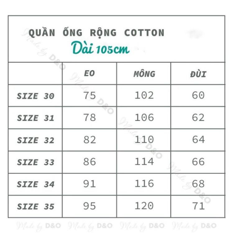 Quần Dài Jean Ống Suông Rộng Hắc Dáng, Lưng Cao Qua Rốn, Không Giãn, Dài Quần 105cm