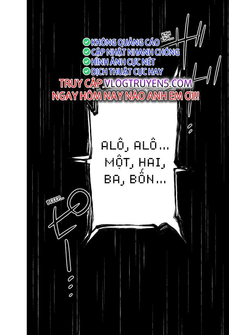 hôm nay - tôi hóa kaiju chapter 96 10