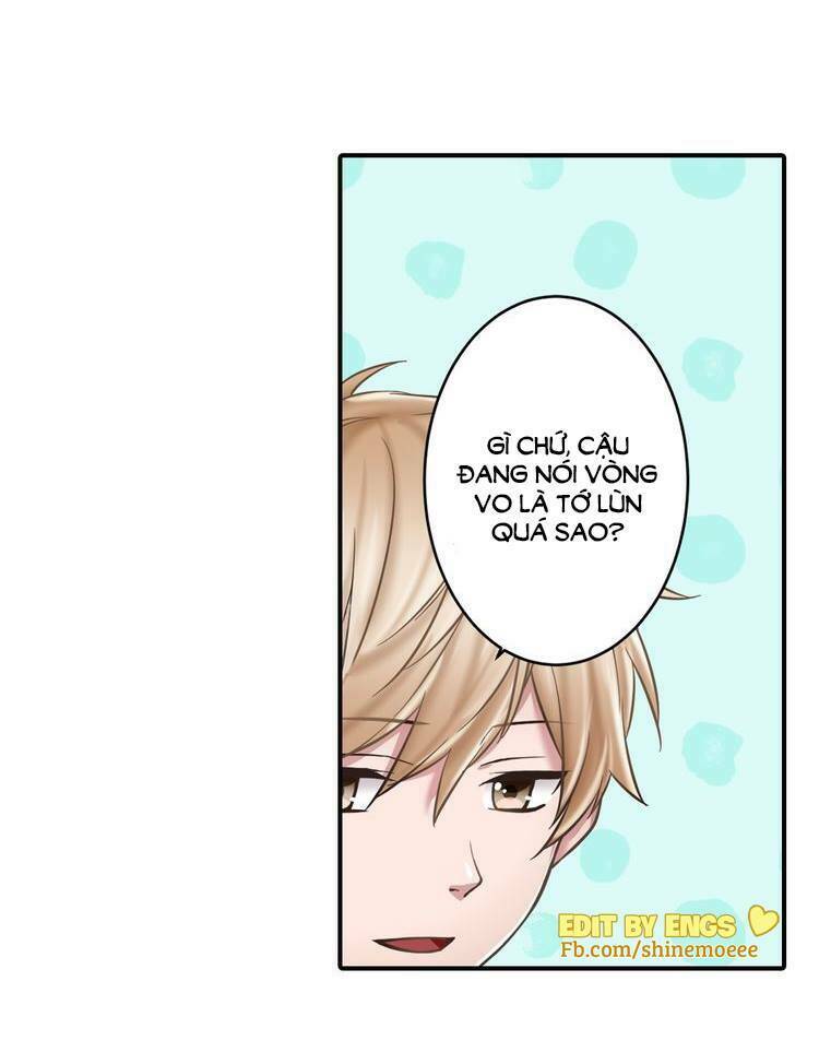 lời tỏ tình của kẻ nhát gan chapter 1 34