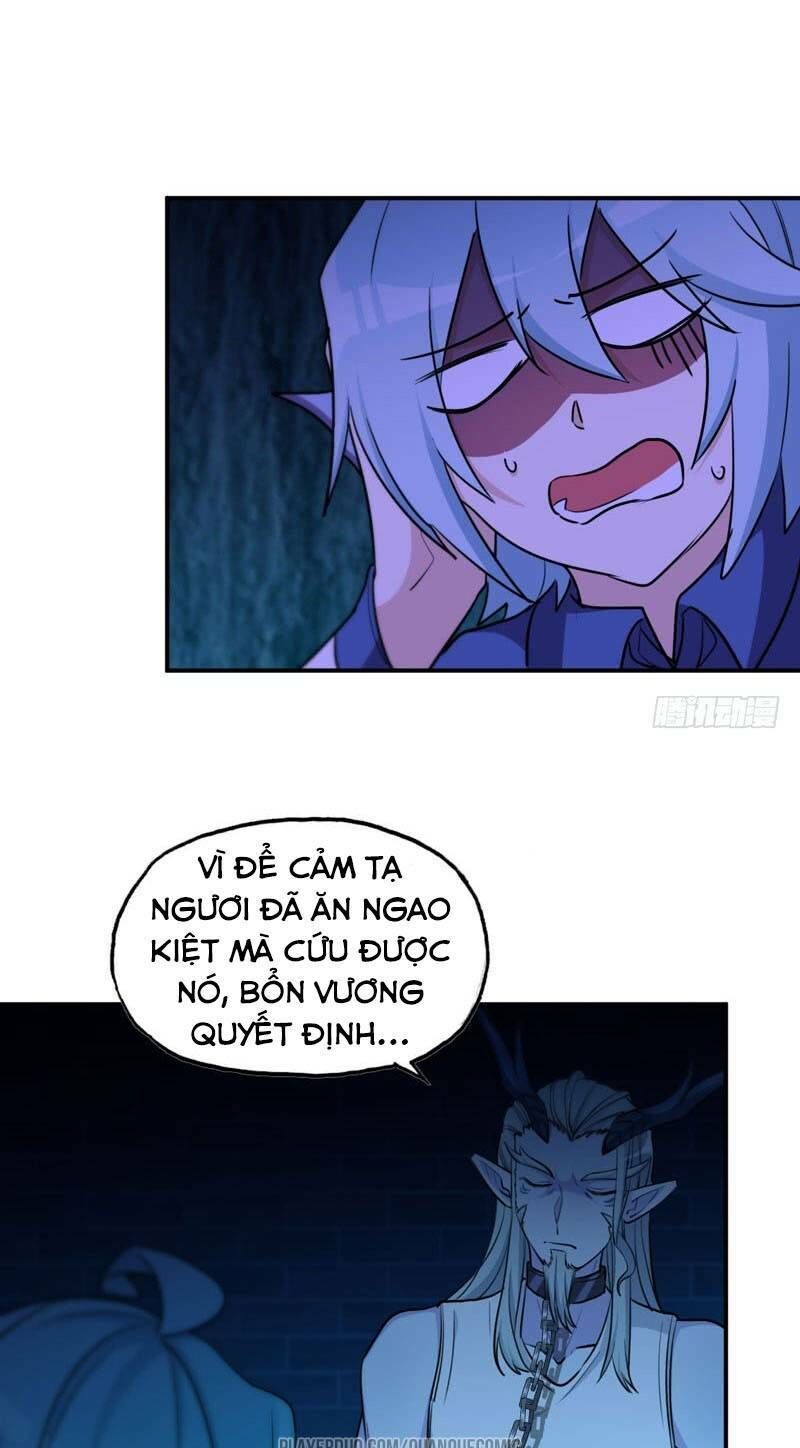 khởi đầu bằng một con côn chapter 46 35