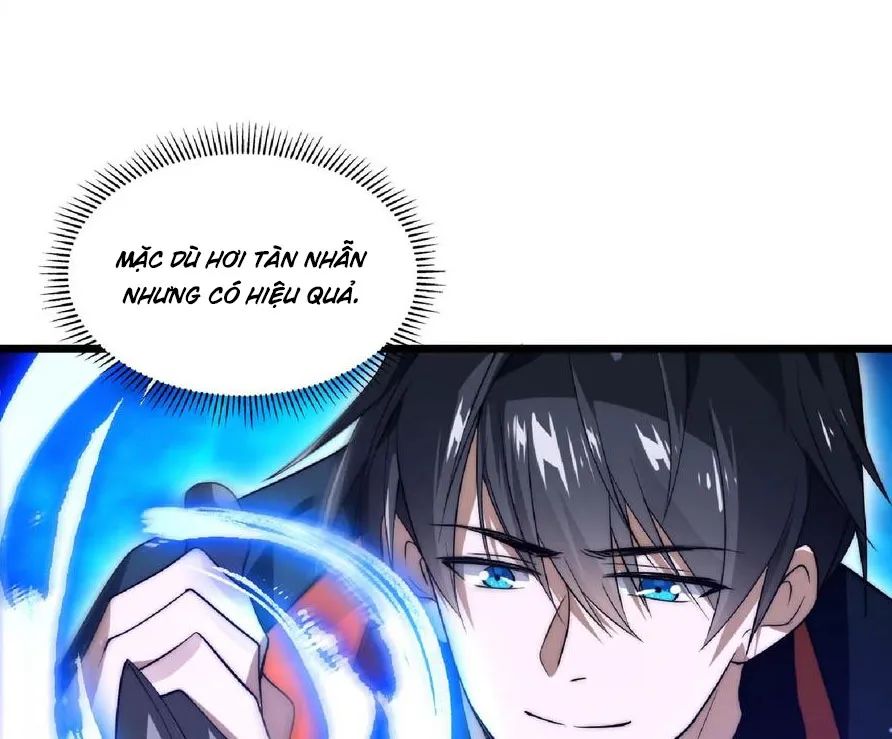 không gian hệ lão lục: dự trữ một vạn tấn thịt ngày tận thế chapter 6 37