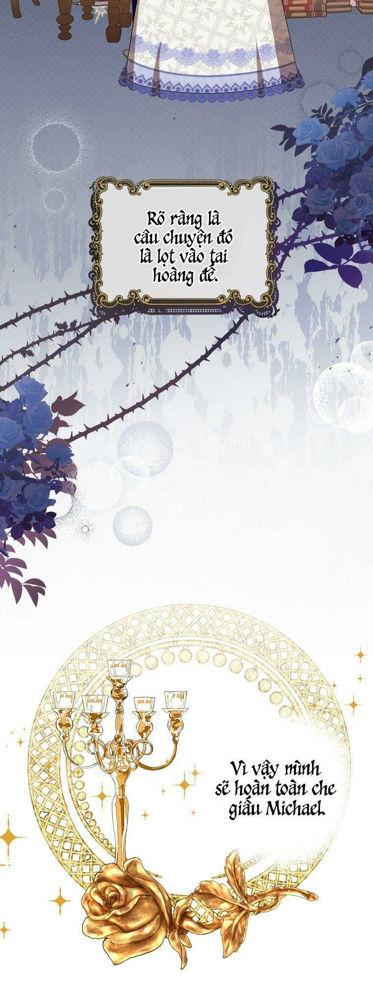 tôi trở thành phiên dịch viên của bạo chúa chapter 19 47