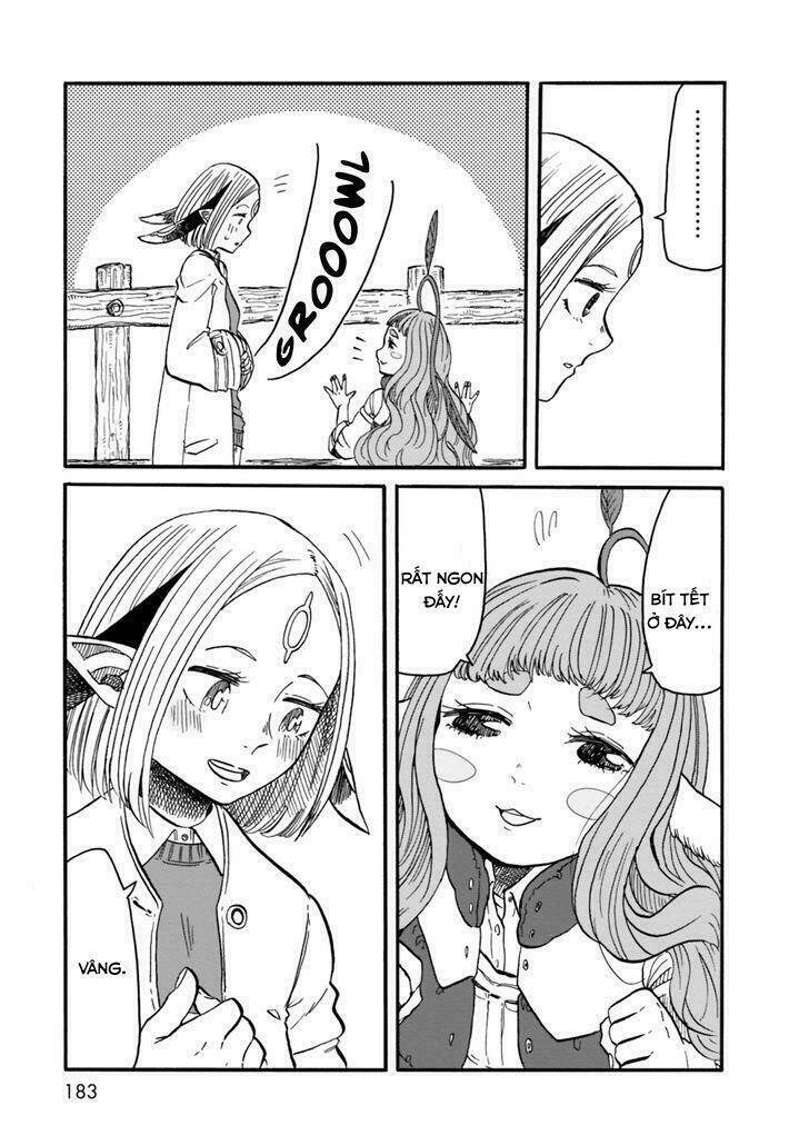 kumika no mikaku chapter 7 19