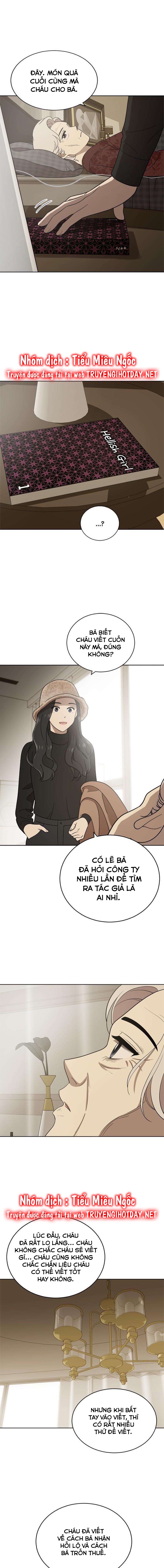 tuyệt vọng chapter 101 11