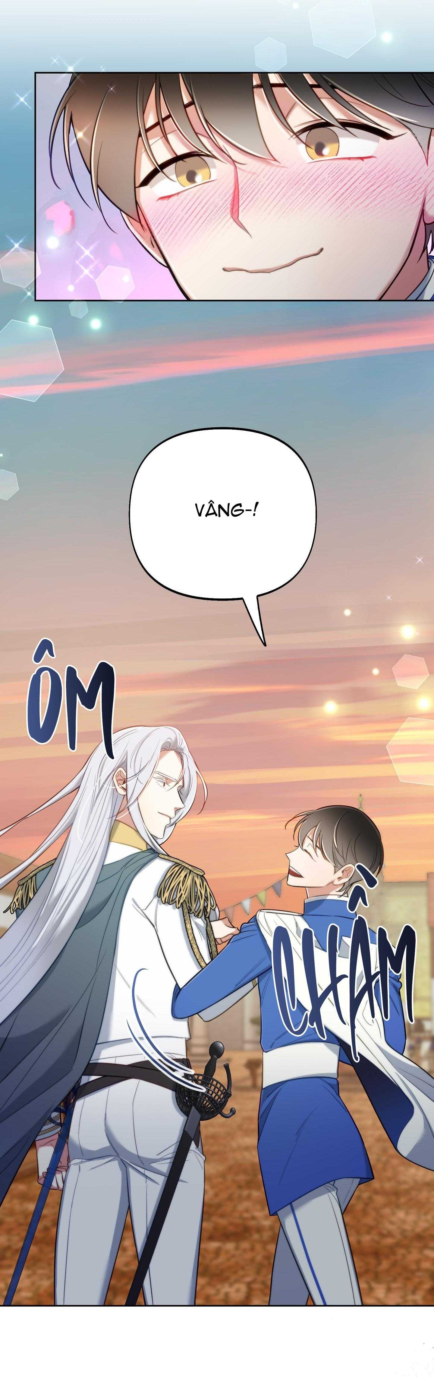 (np) trở thành vua công lược chapter 51 25