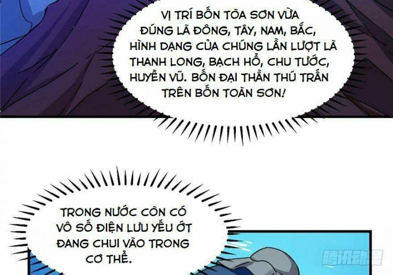 độc bộ thiên hạ: đặc công thần y chapter 31 3