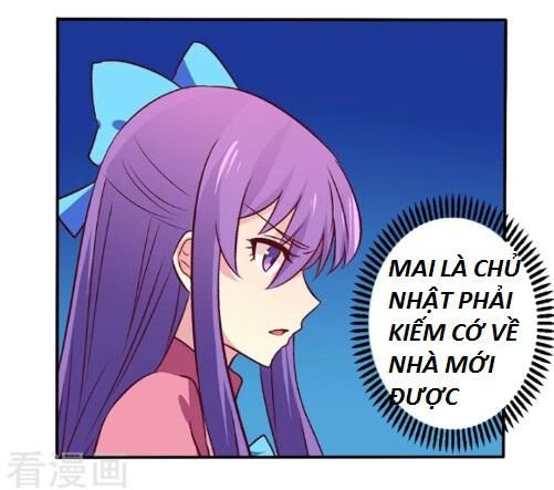 tổng tài đã cưới em chapter 74 4