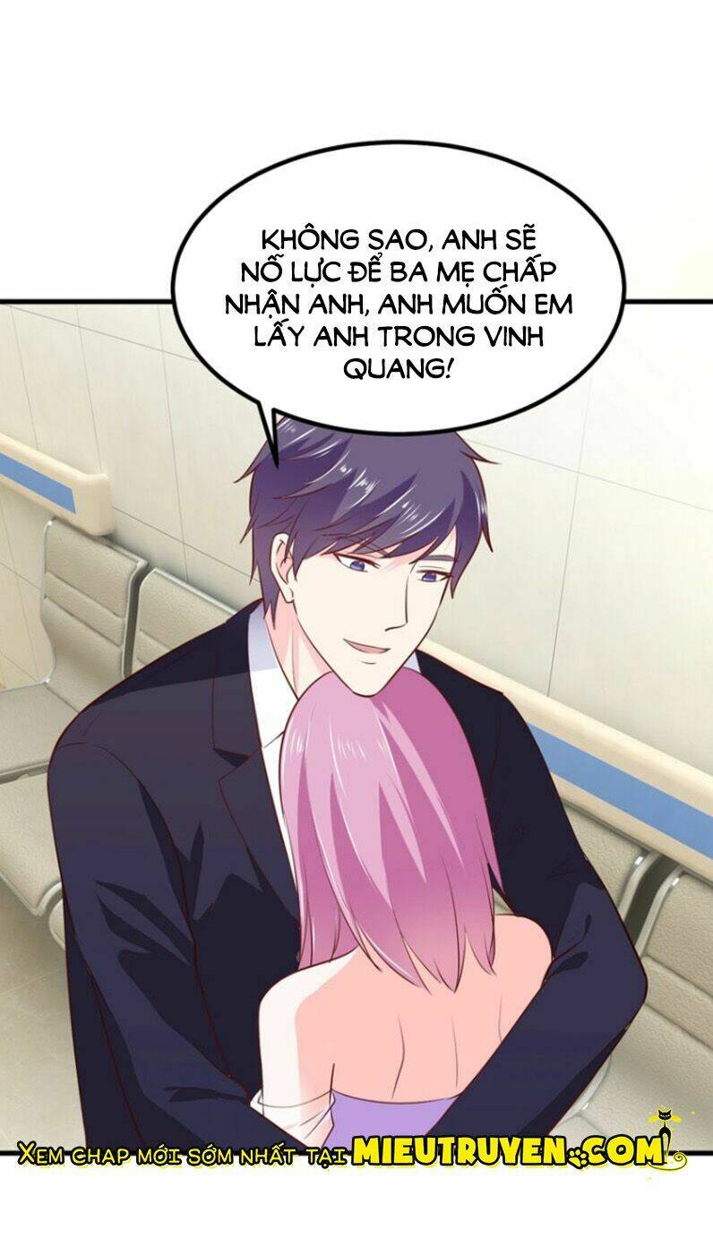 thú cưng độc quyền của boss chapter 98 27