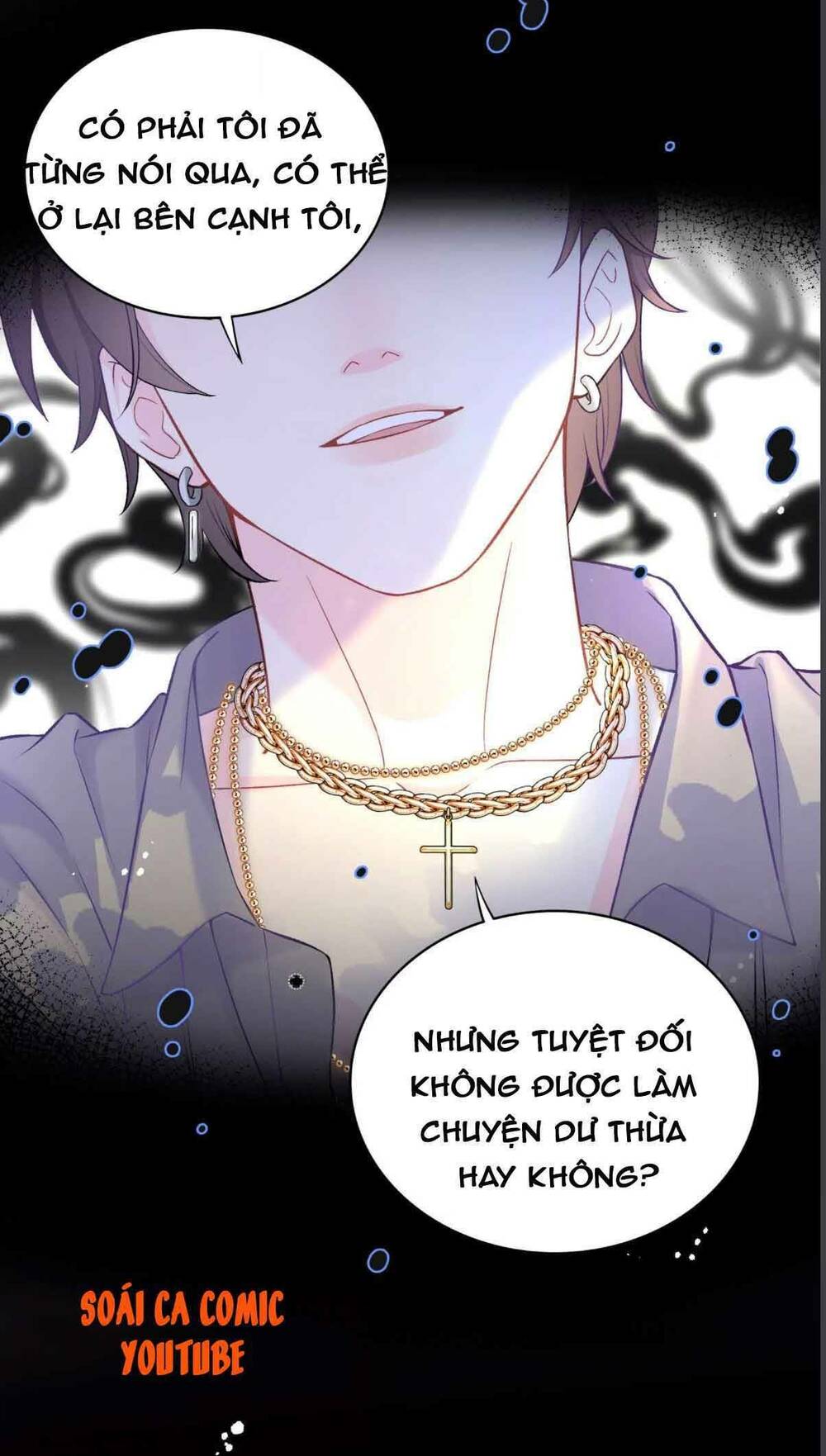 tôi dựa vào tà ý: nghịch chuyển nhân sinh chapter 1 11