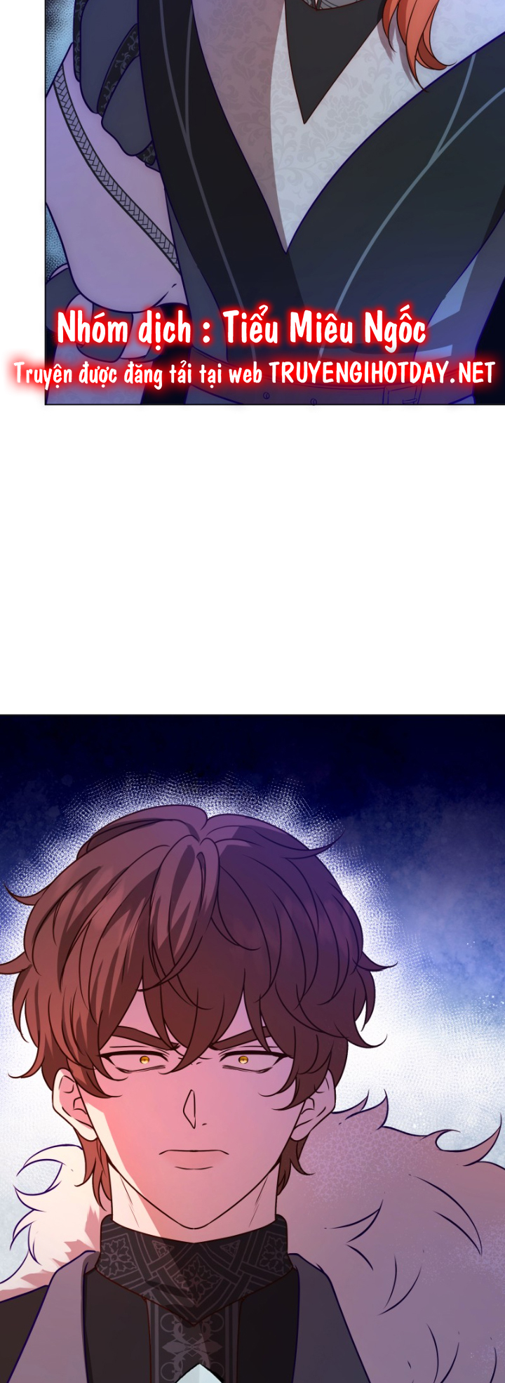 hãy tránh xa khỏi tôi, romeo chapter 94 25