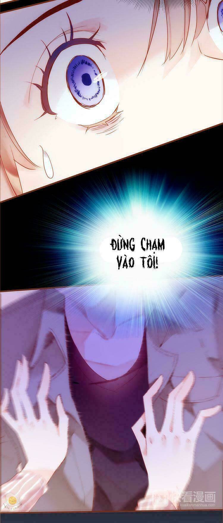 nở rộ trên bụi gai chapter 4 44