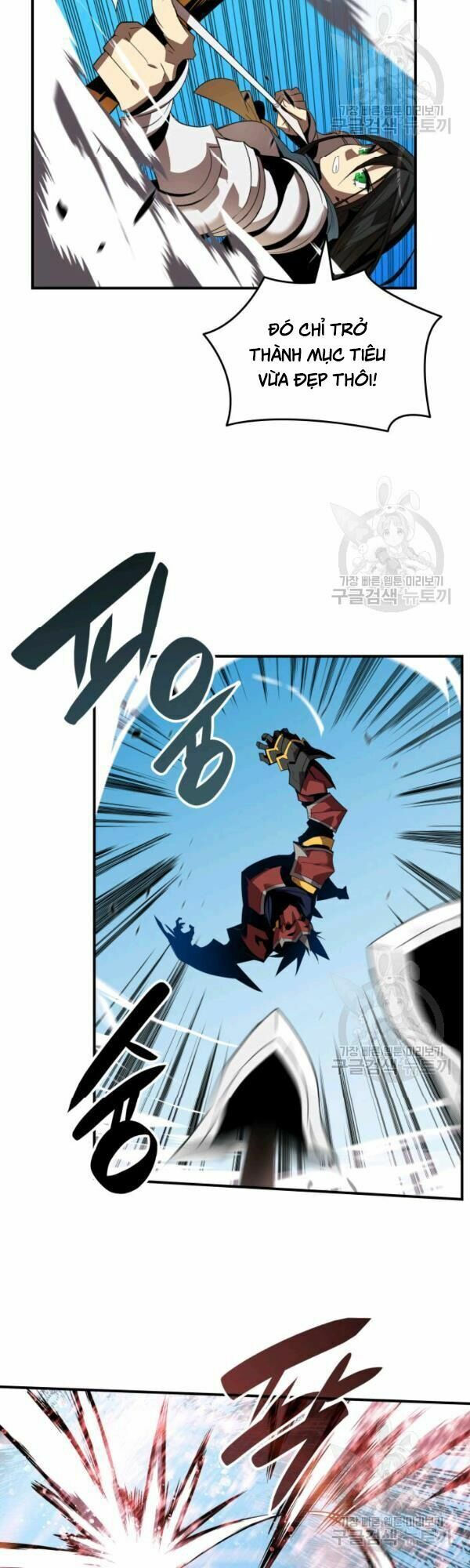 tôi là lính mới chapter 46 39