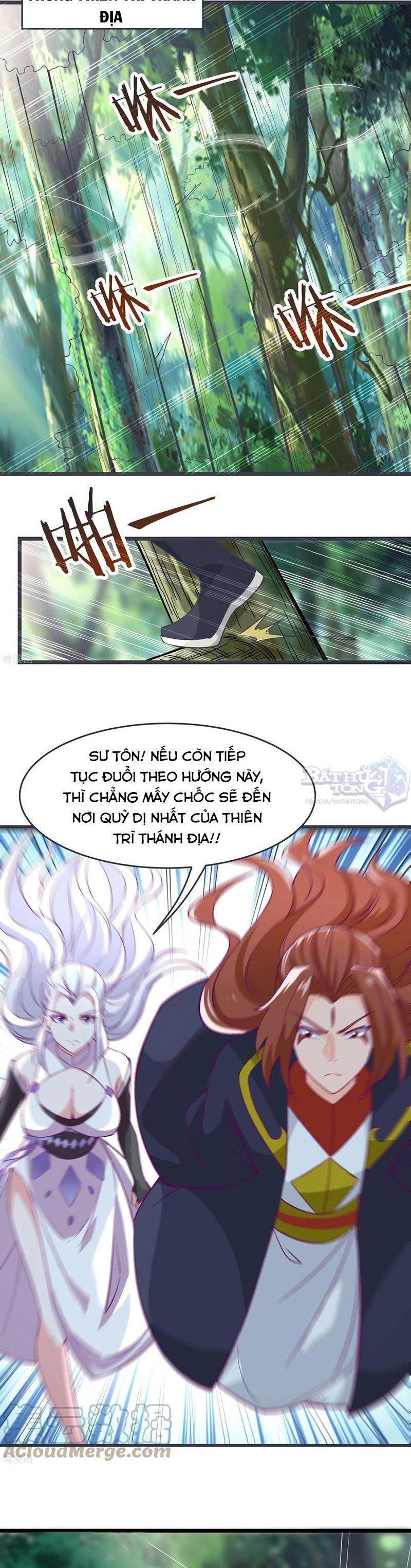 đồ đệ ta toàn là nữ ma đầu chapter 45 2