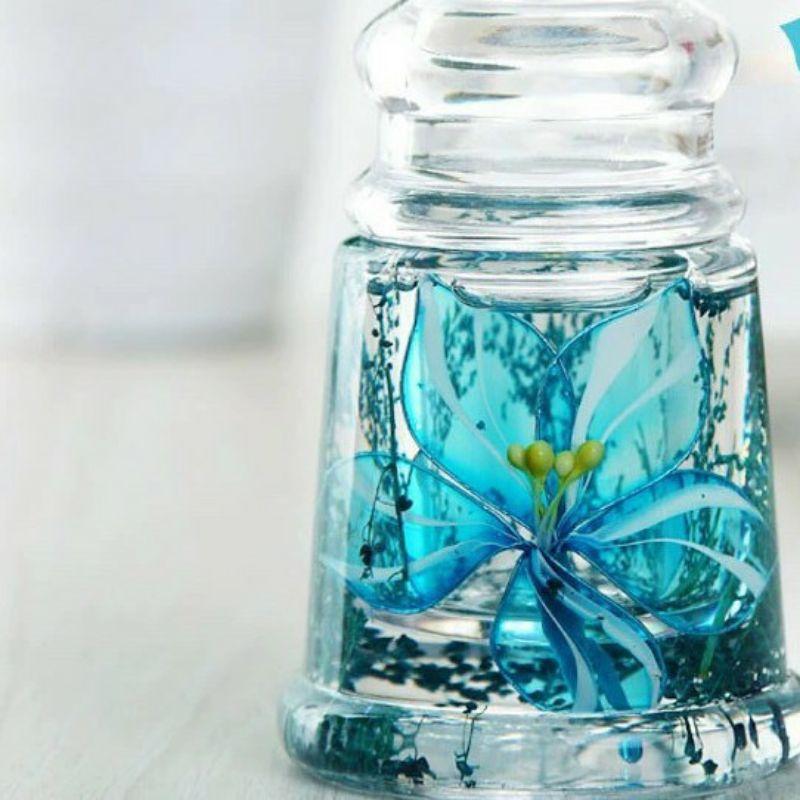 SALE THẢ GA Lọ đựng tăm hoa nước siêu đẹp