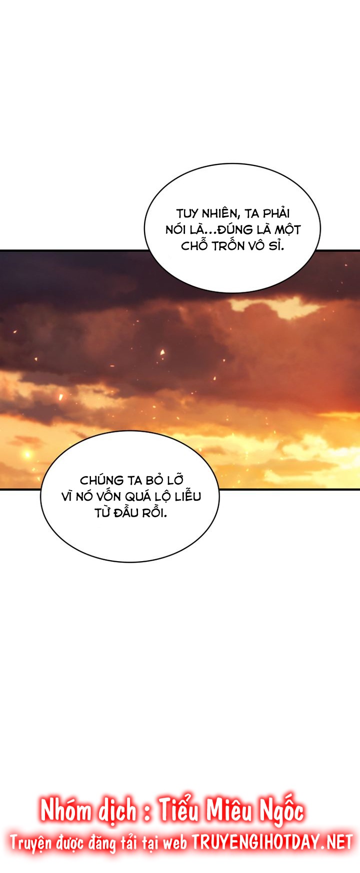 công lý của một ác nữ chapter 30 13