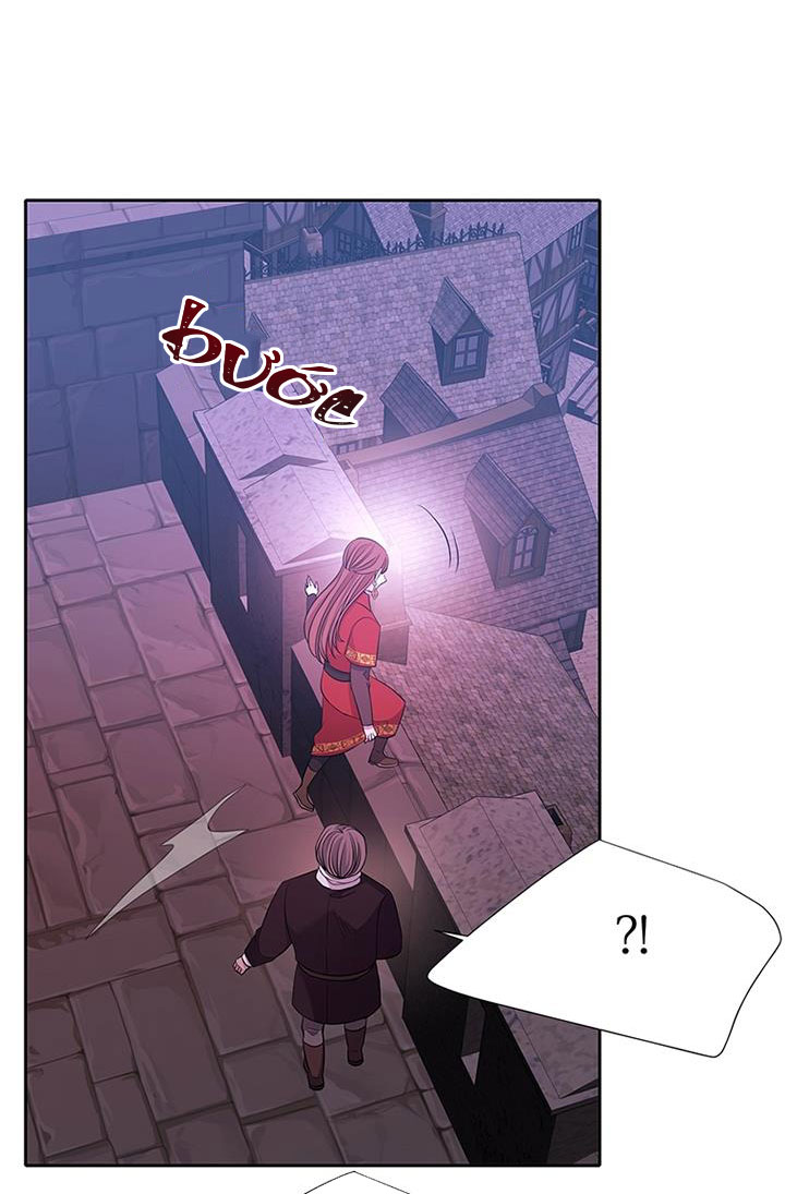 năm môn đệ của charlotte chapter 113 48