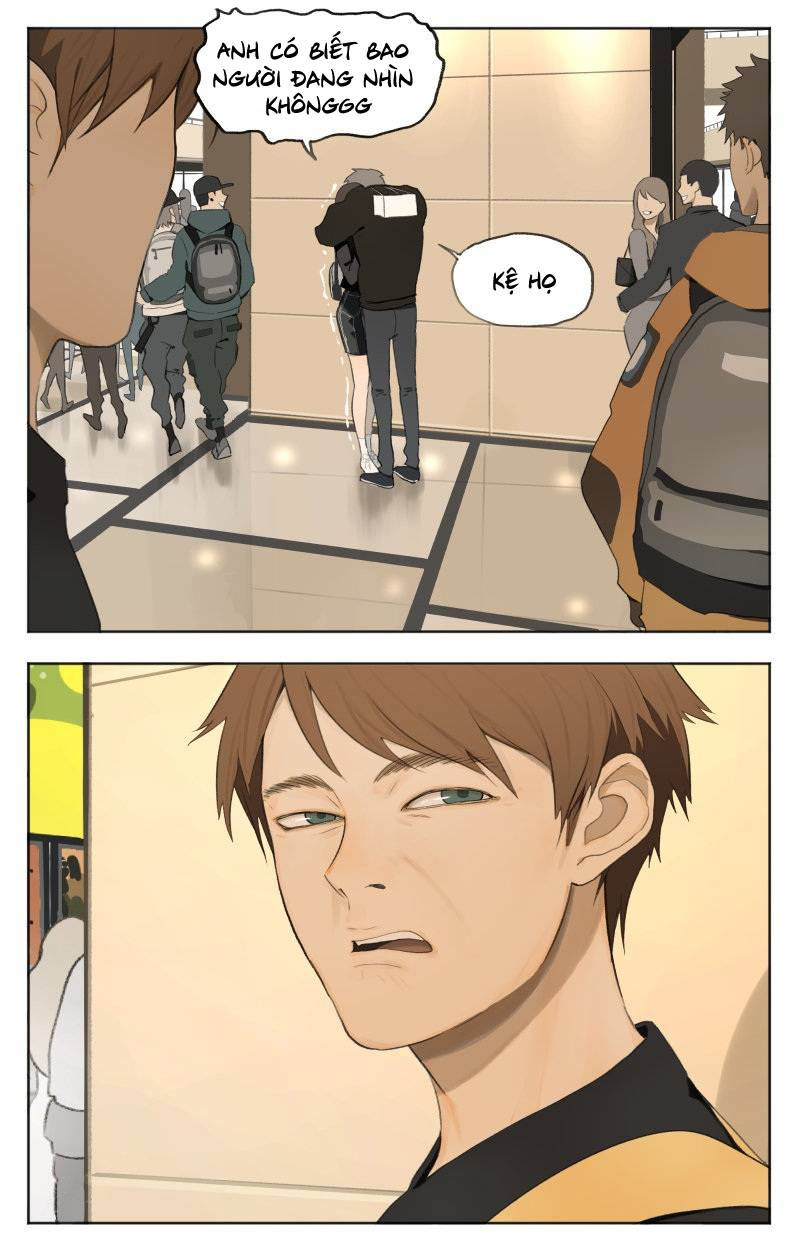 nam hào và thượng phong chapter 11 7