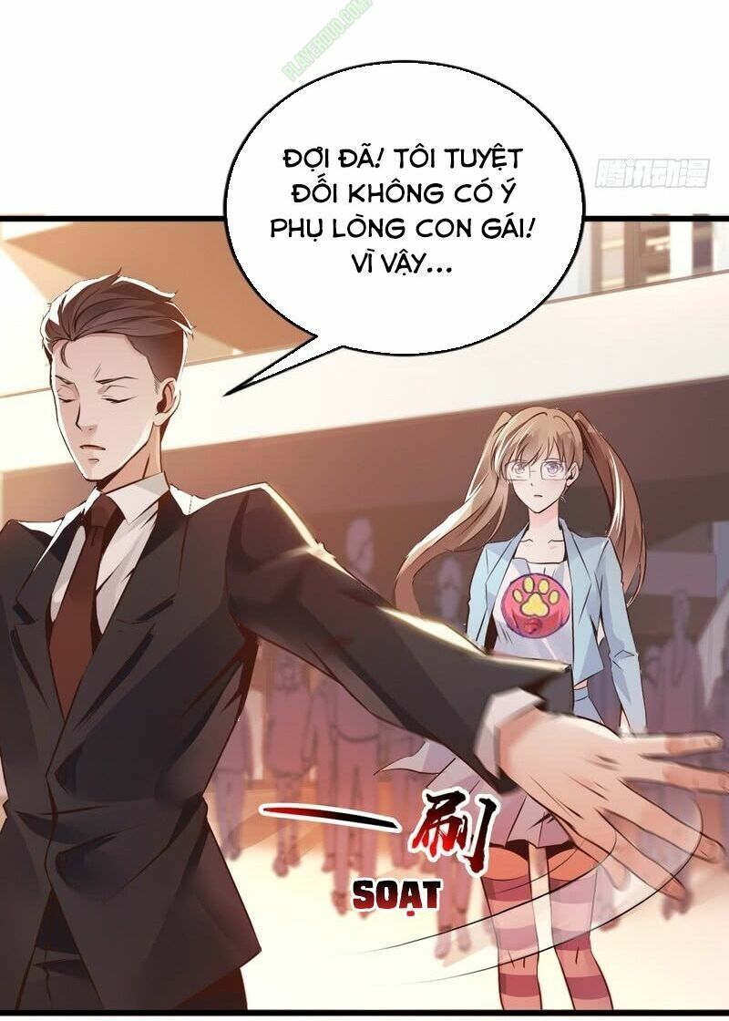 nhóm giao lưu của địa phủ chapter 58 5