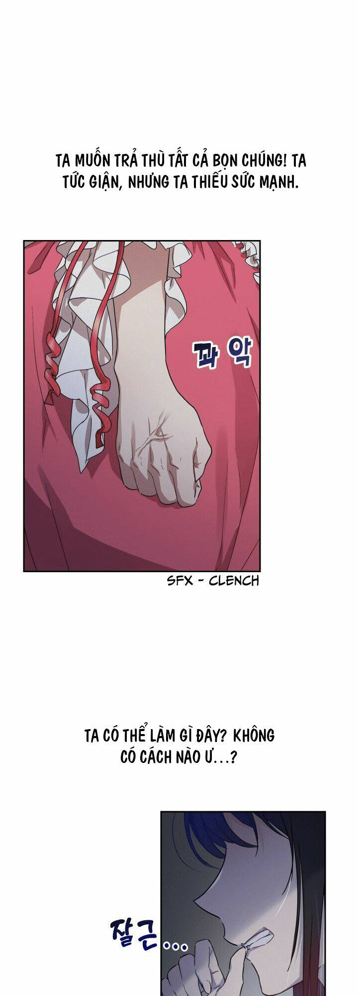 khế ước của ma tộc chapter 2 7