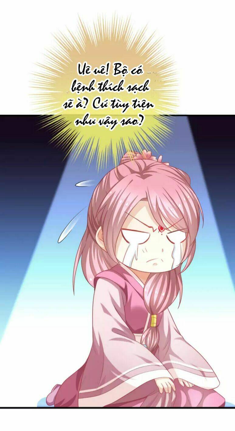 mau xuyên hướng dẫn tự cứu vật hi sinh nữ phụ chapter 5 47