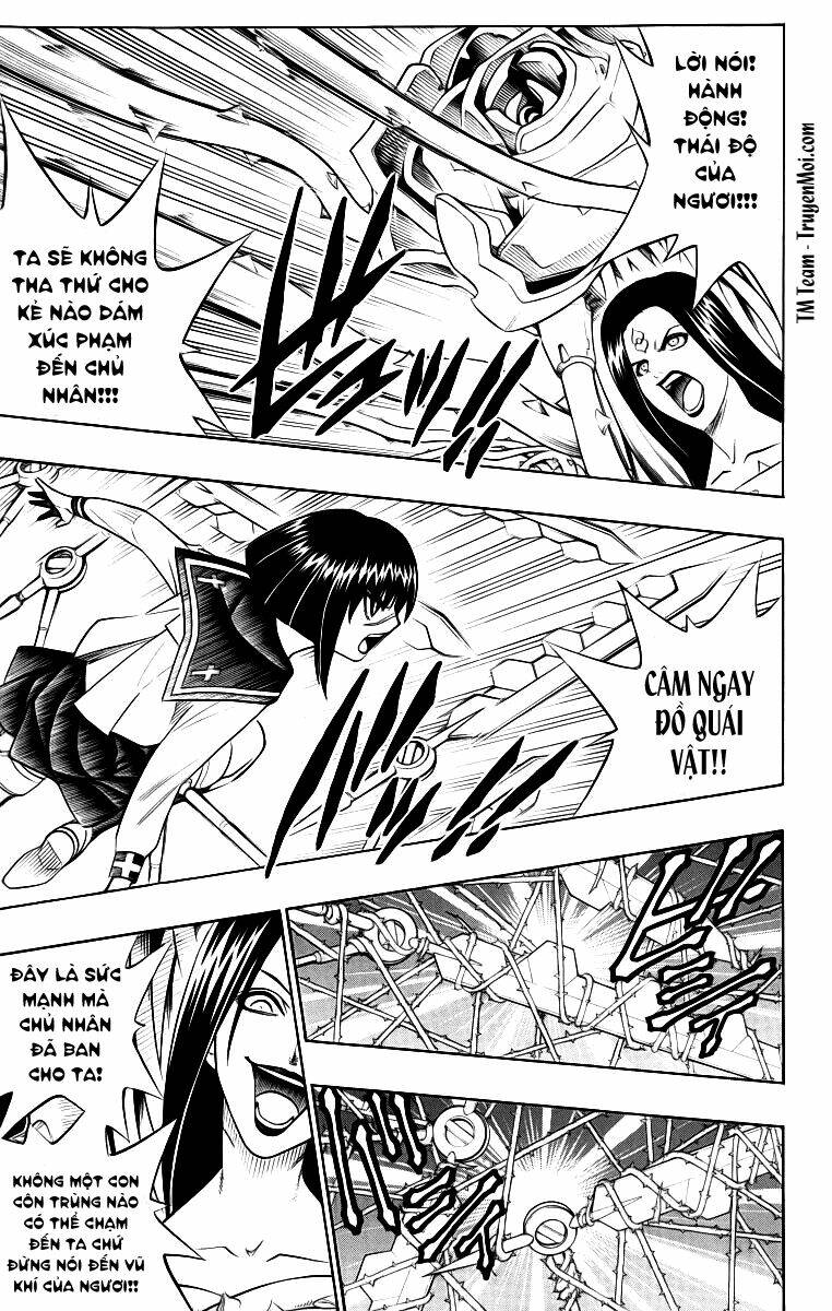 busou renkin chapter 7 11