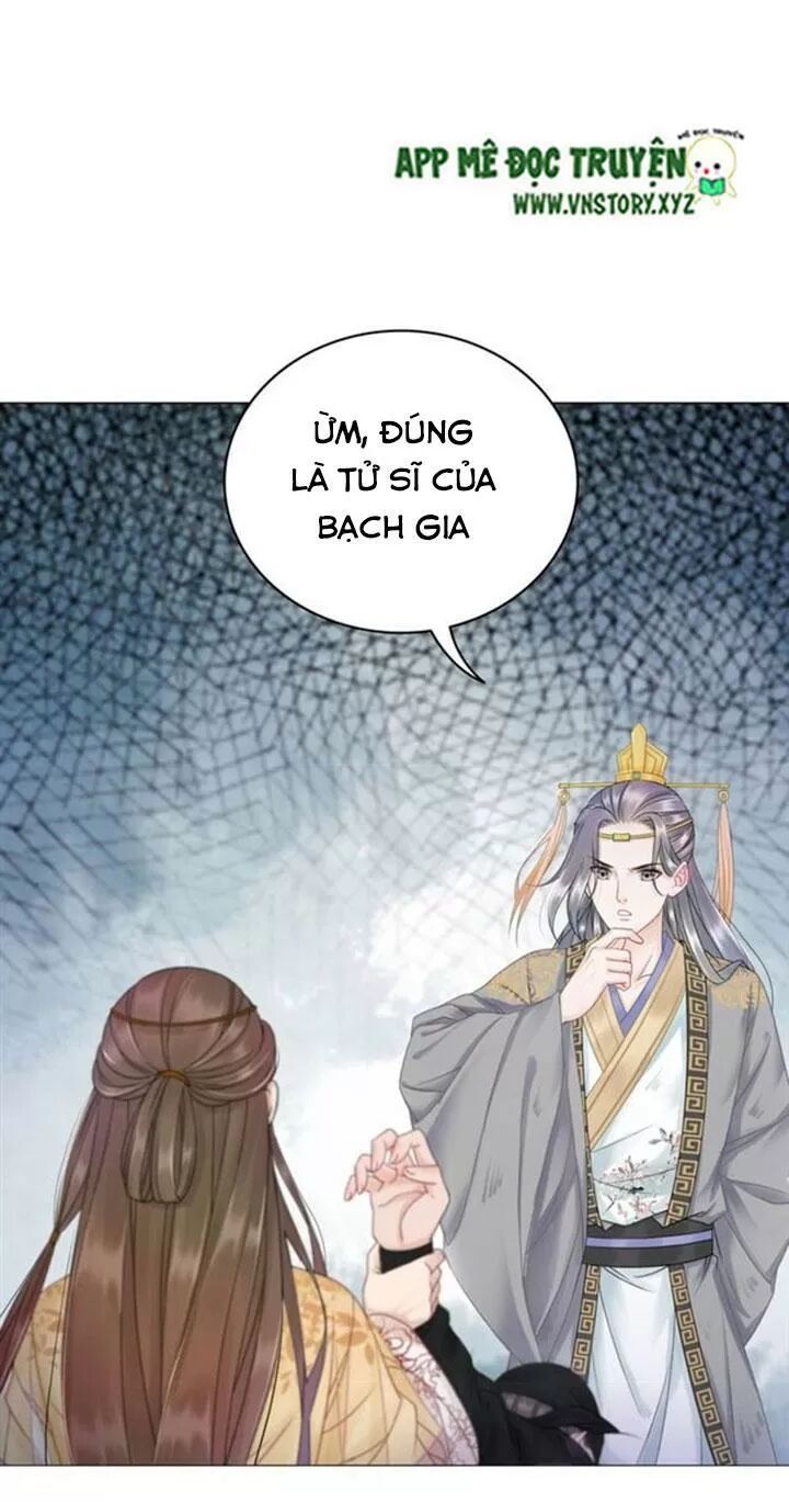 cực phẩm phế vật tiểu thư chapter 97 18