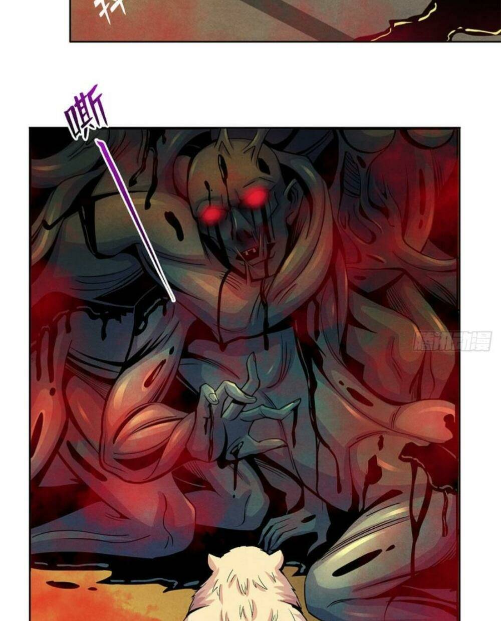 bác sĩ hỗn mang chapter 20 4