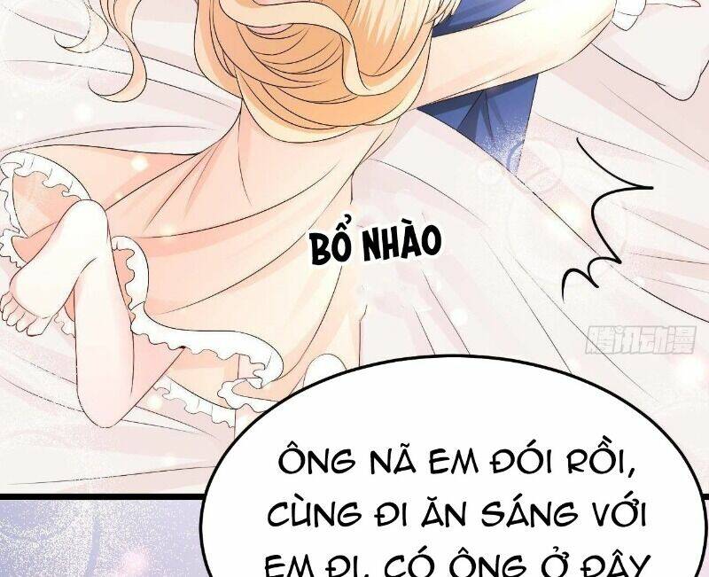 đế thiếu ngọt sủng: manh thê sống lại không ngoan chapter 27 21