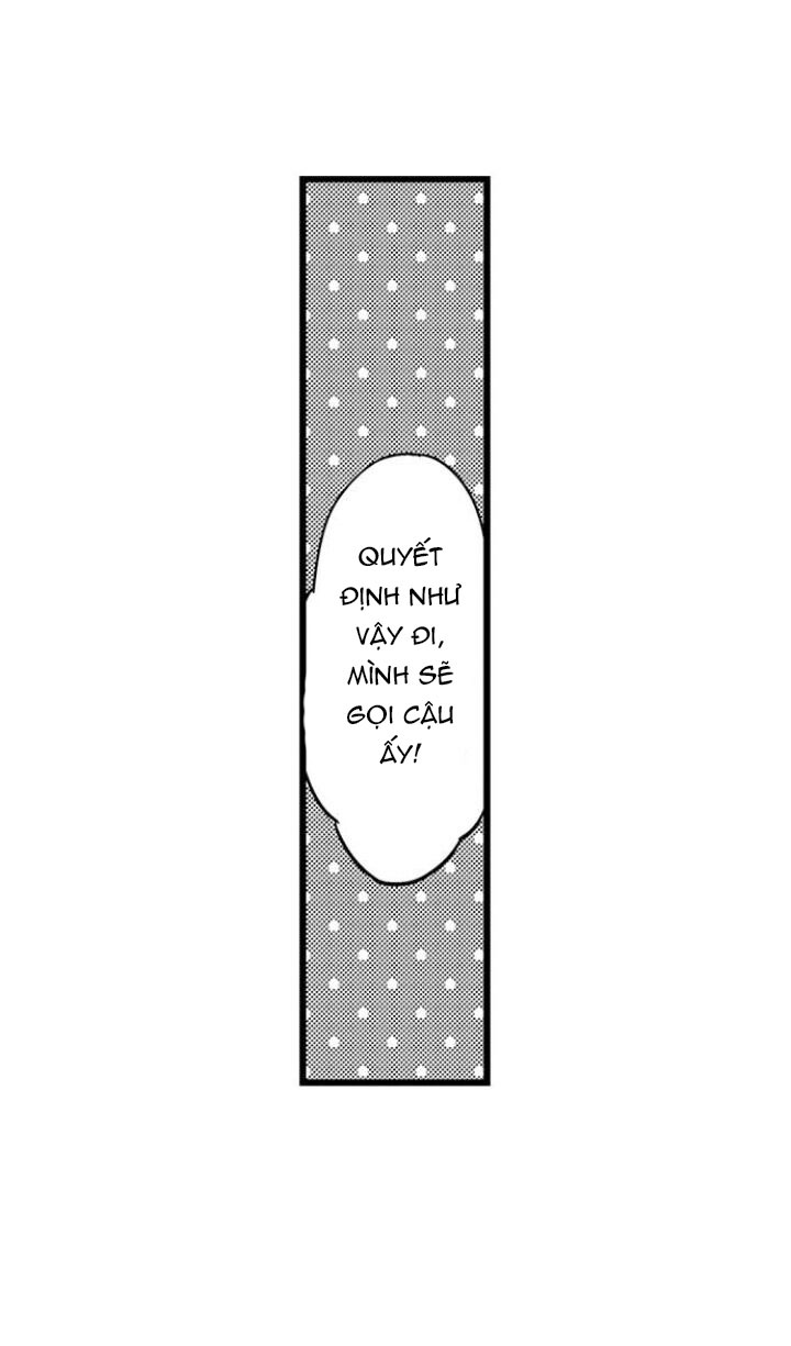 tôi muốn lấy thứ đó của bác sĩ ichinose chapter 2.1 12