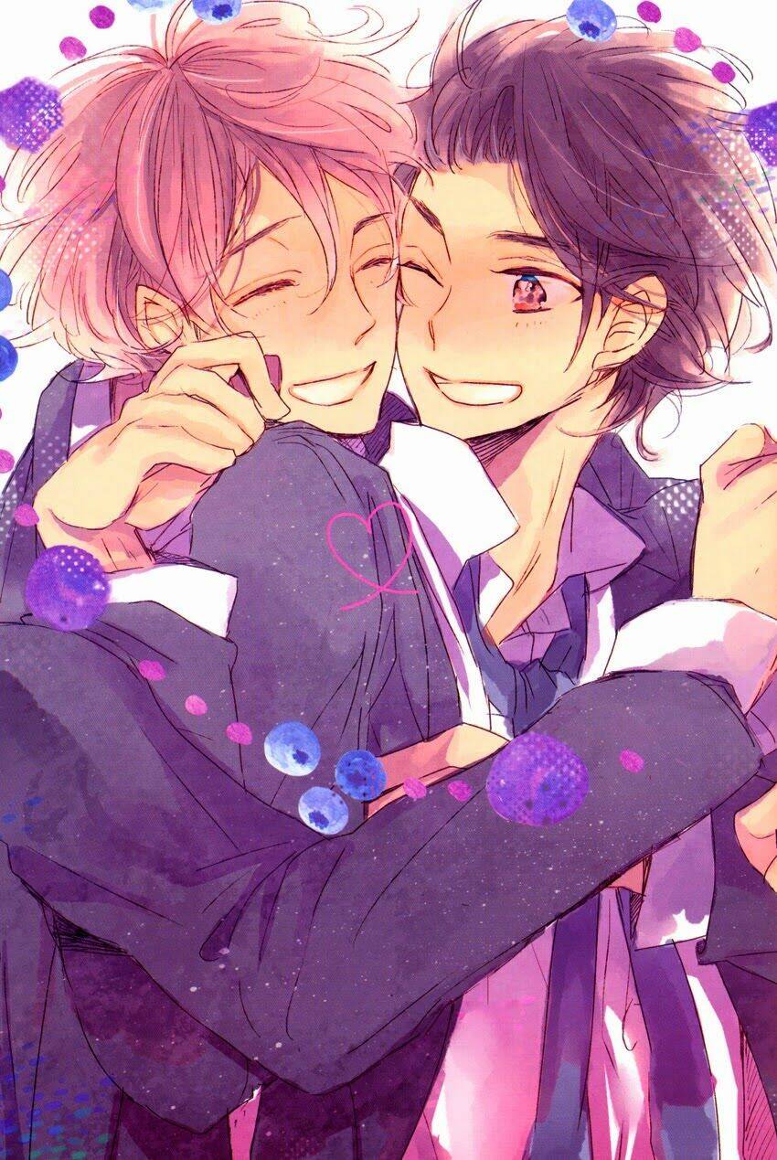 ano ko to juliet chapter 1 5