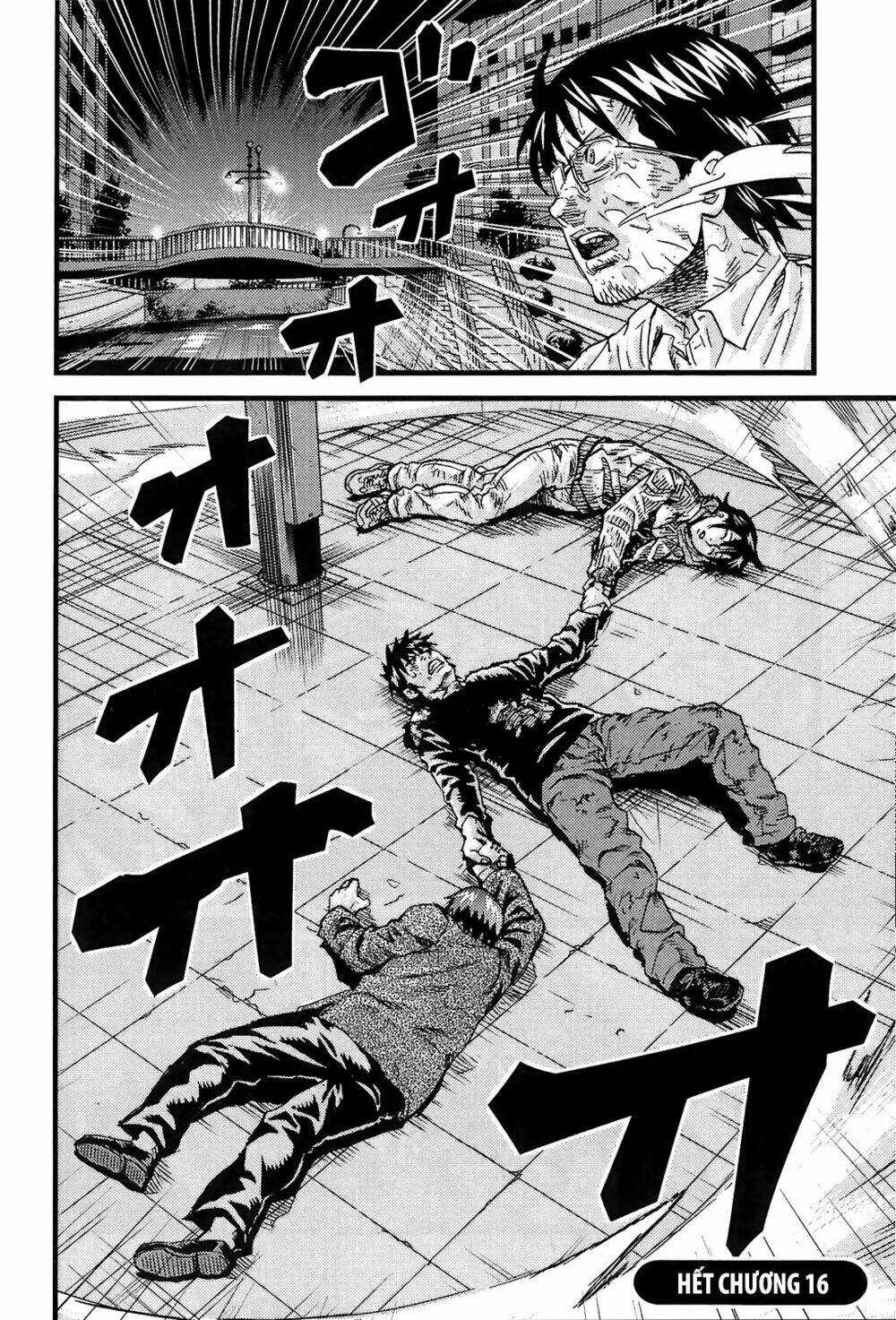thanh ma kiếm huyền thoại phần 2 chapter 16 29