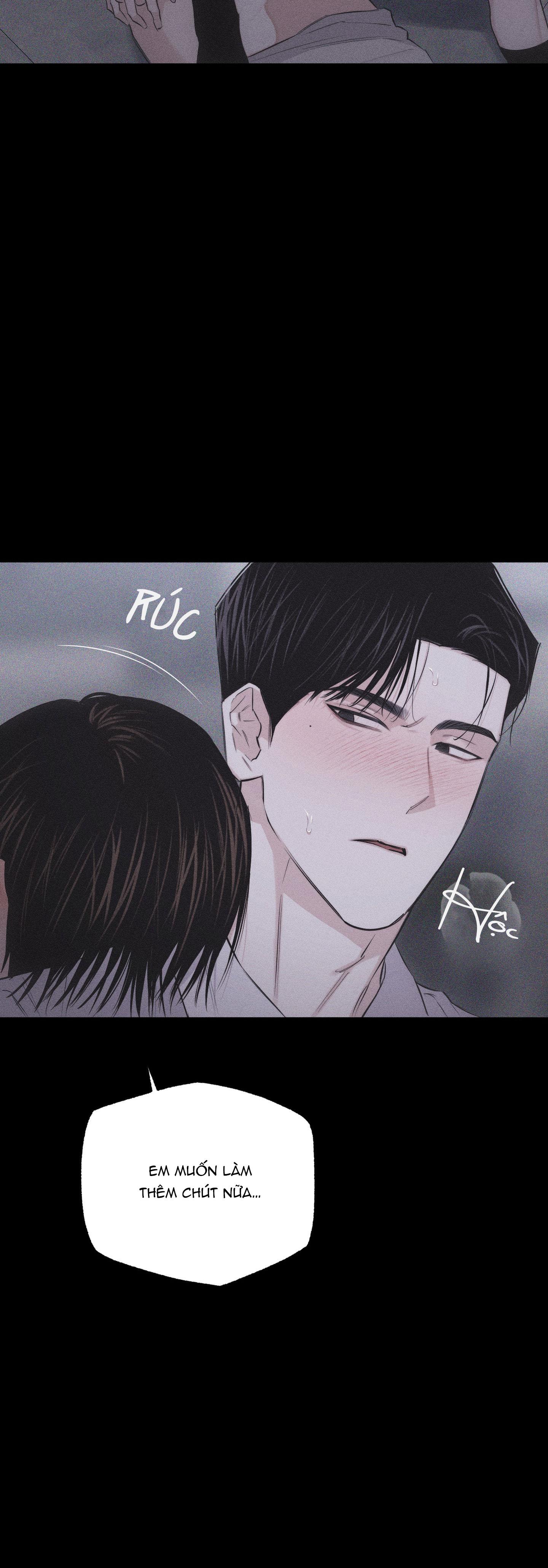 hình thái tình tan chapter 15 4