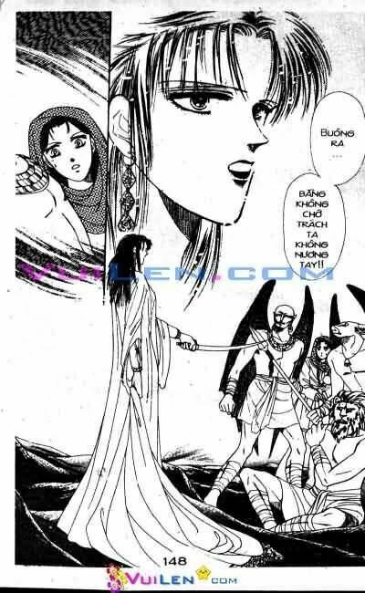 nàng công chúa ham chơi chapter 7 148