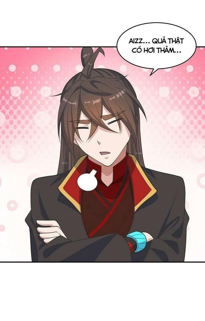 tiên võ đế tôn chapter 244 6