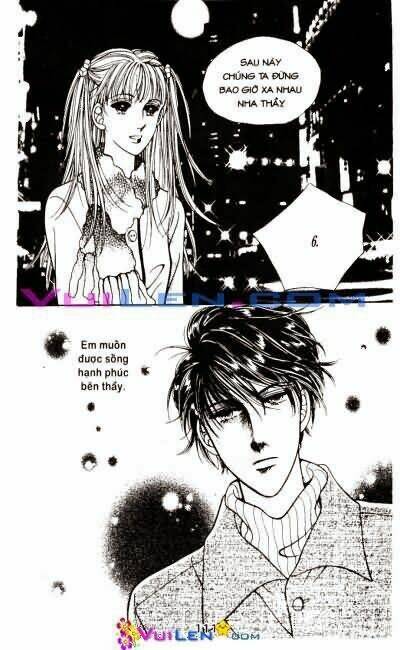mãi yêu anh chapter 9 111