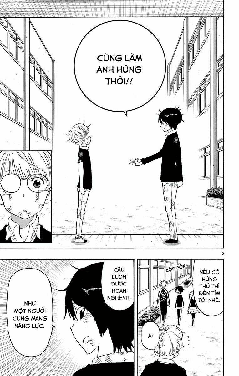 saike mata shite mo chapter 82 7