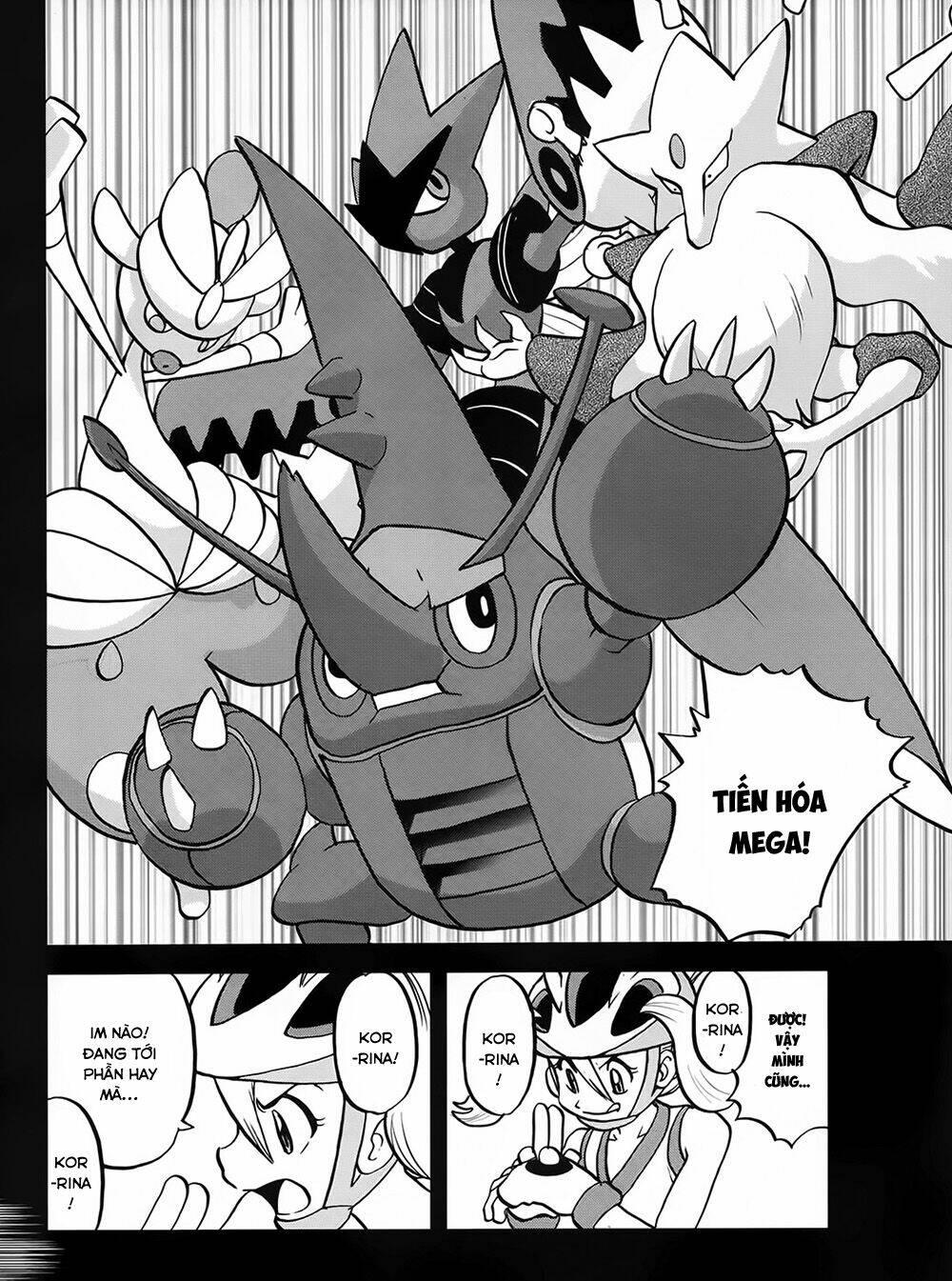 thú cưng đặc biệt chapter 549.4 11