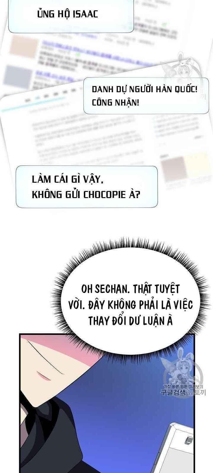 tiêu diệt đấng cứu thế chapter 41 10