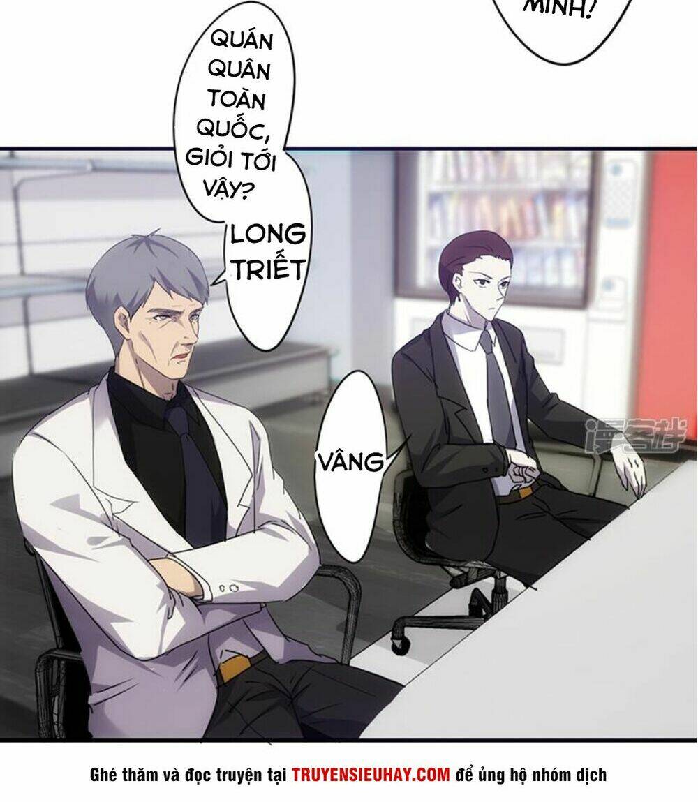 tối cường công nhân chapter 60 4