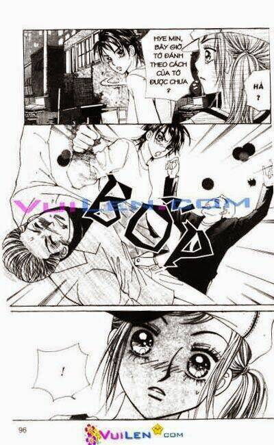 tên nô lệ đáng yêu chapter 2 96