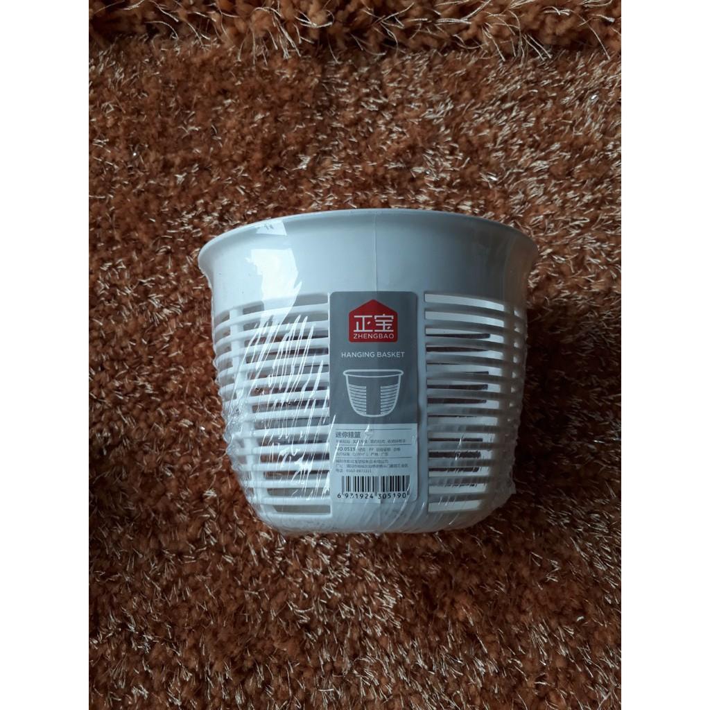 Giỏ đựng đồ, đựng vó rửa bát, bàn chải đánh răng