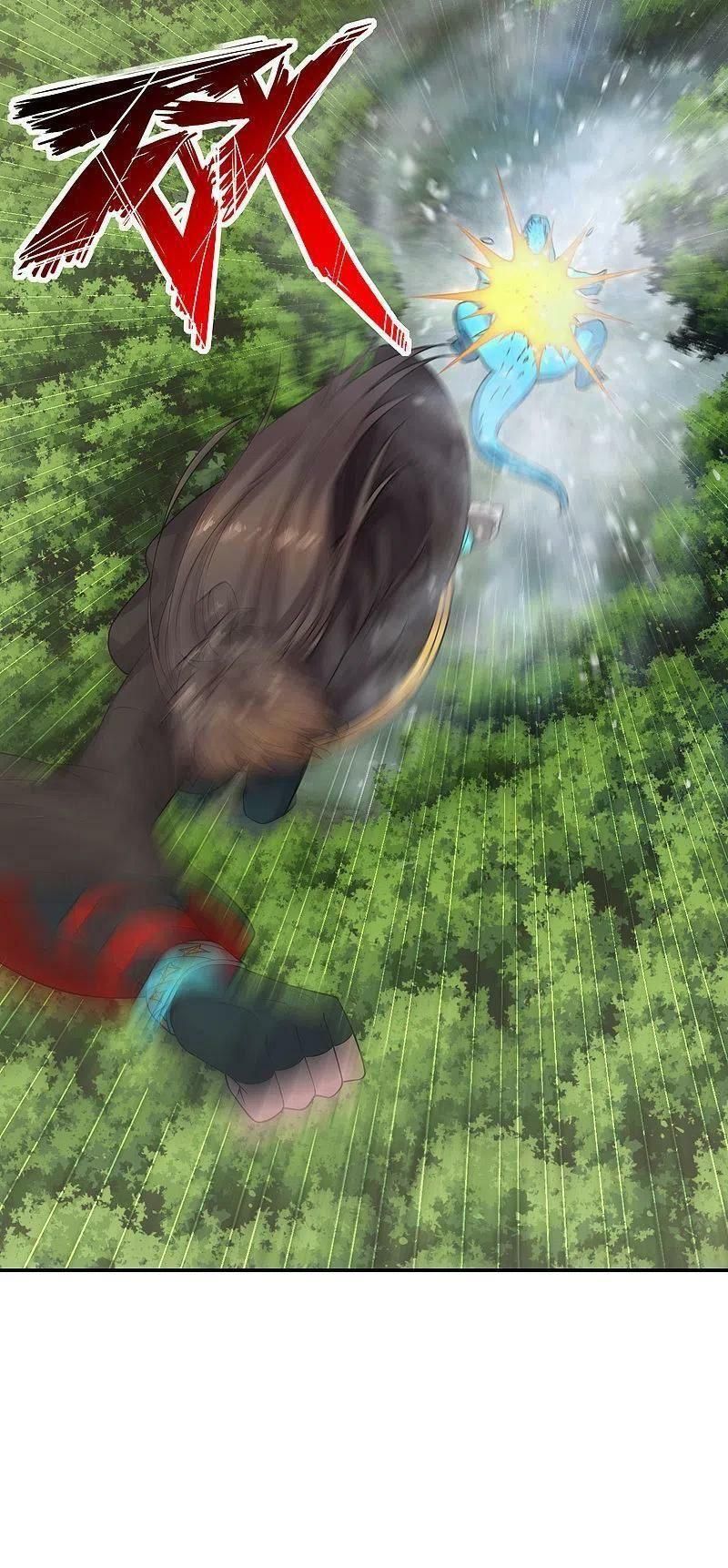 tiên võ đế tôn chapter 190 19