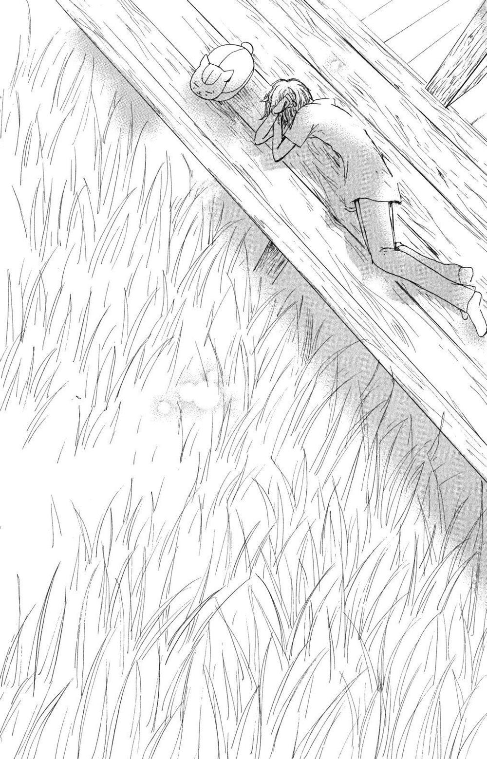 hữu nhân sổ chapter 46 36