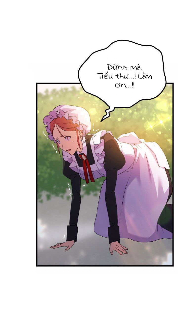 tôi định quyến rũ anh trai nhưng nam chính đã đến chapter 5 45