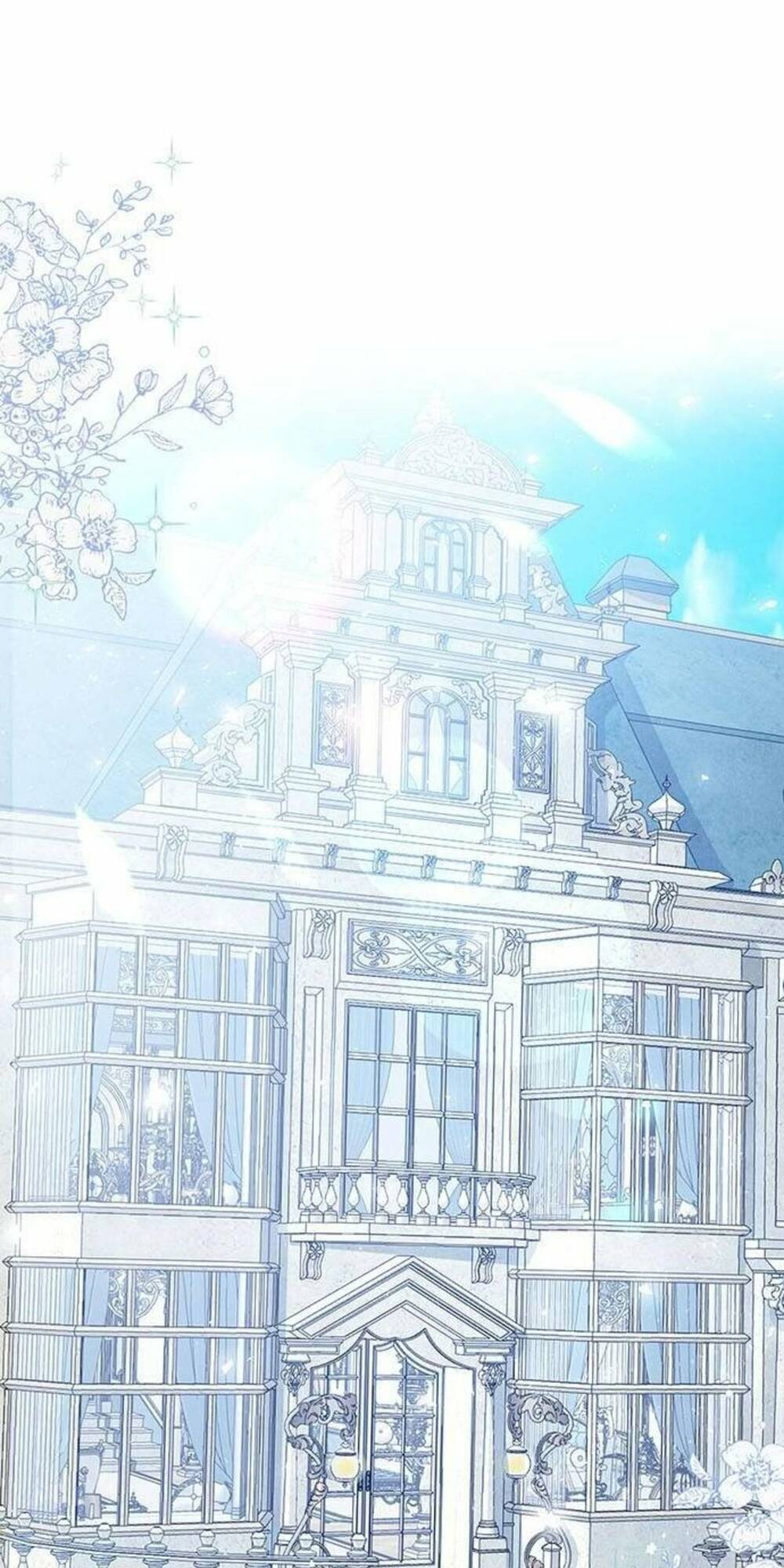 tôi sẽ từ bỏ vị trí hoàng hậu chapter 2 94