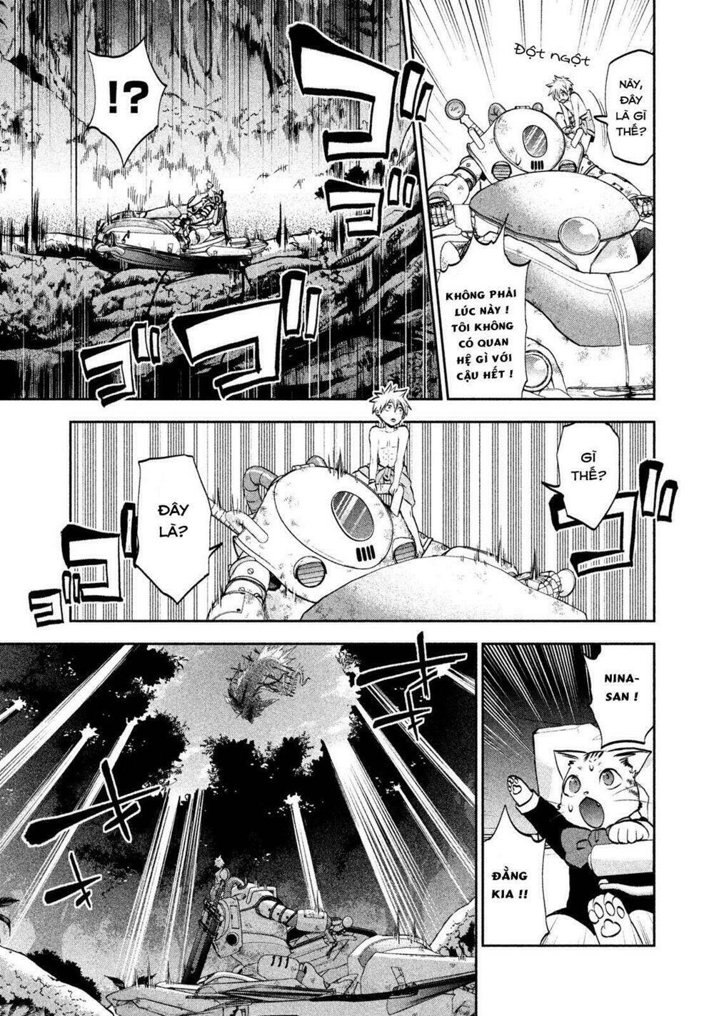 sora no kain chapter 1 31