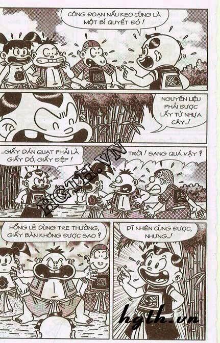 thần đồng đất việt chapter 113 26