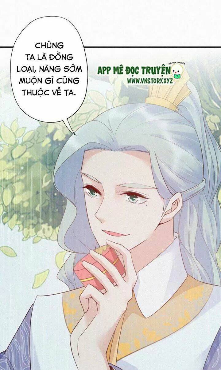 thiên hương mỹ nhân chapter 40 26