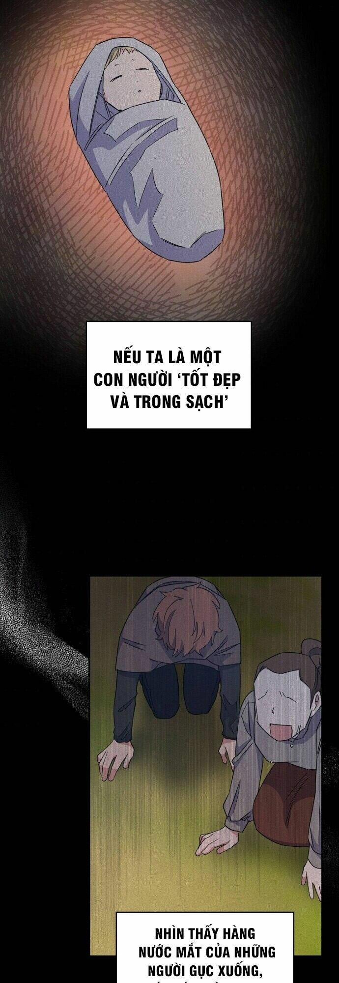 nhà hiền triết yigret chapter 38 40