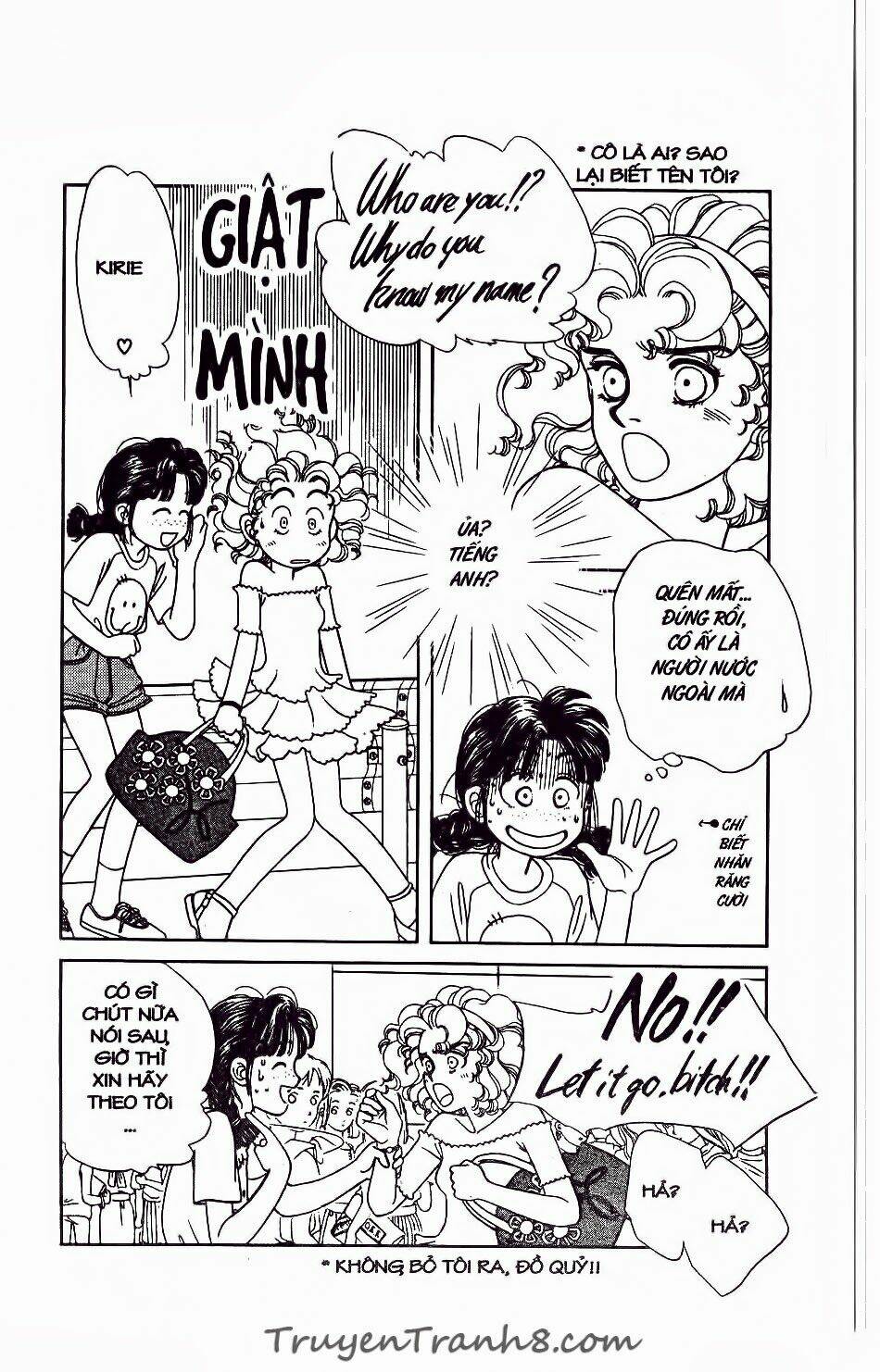 hajime là số một chapter 26 94